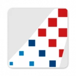 croatia airlines android application logo